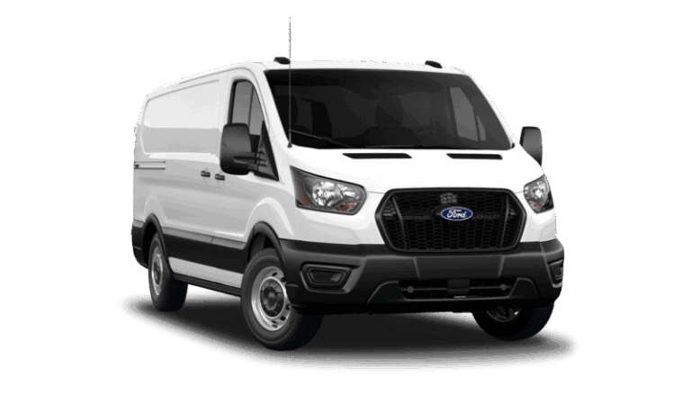 2026-Ford-Transit-Cargo-Van-Oxford-White